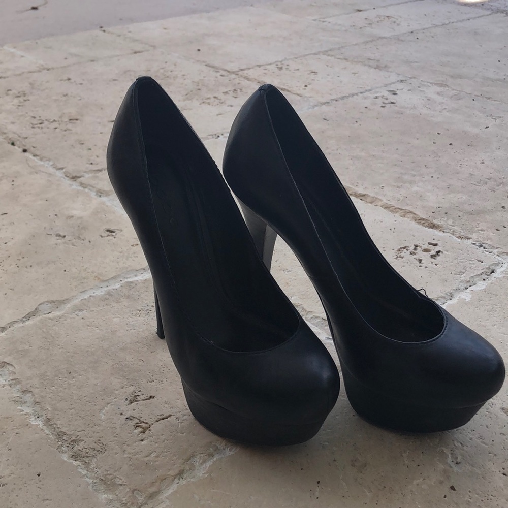 Platform BEBE